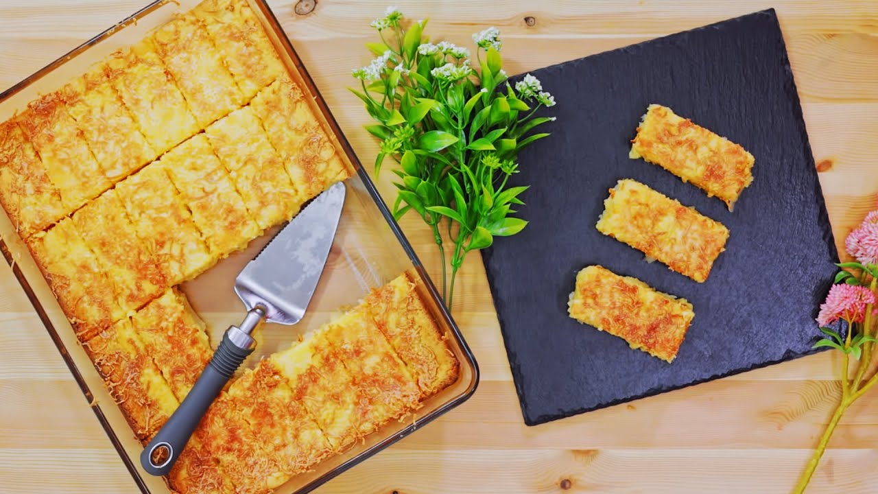 How to Make Royal Vigan Bibingka