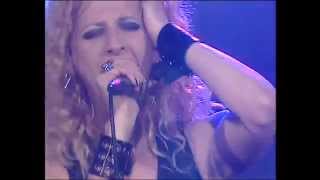 Video thumbnail of "היהודים - קח אותי מתוך ה-Live DVD"