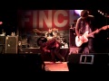 Finch - 'Brother Bleed Brother' live Mojoes Joliet 7-9-14
