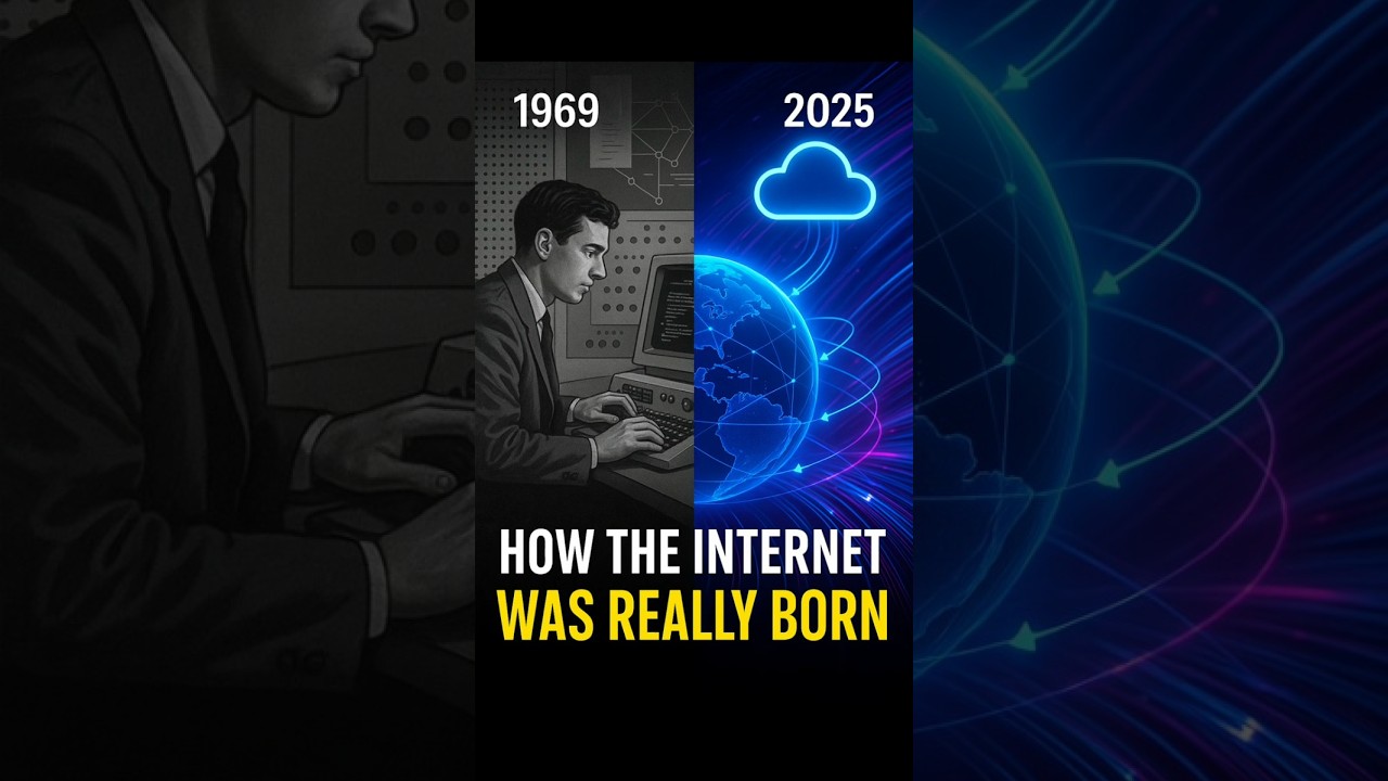 The Evolution of the Internet