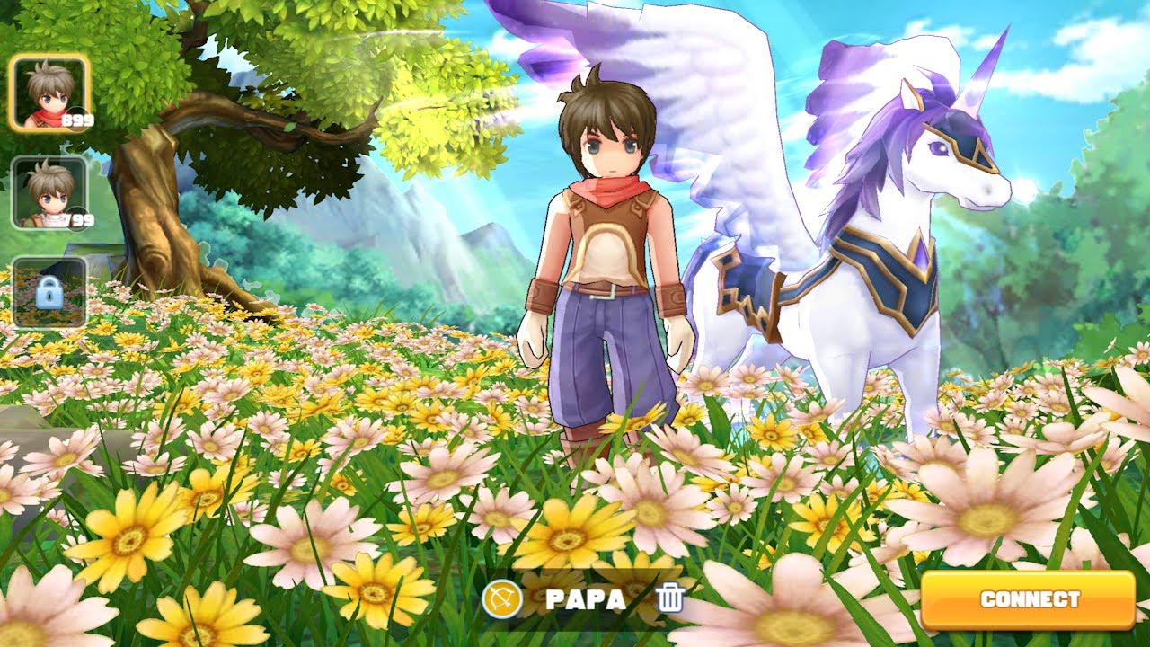 Ragnarok M Eternal Love | Offline Server | How To Make