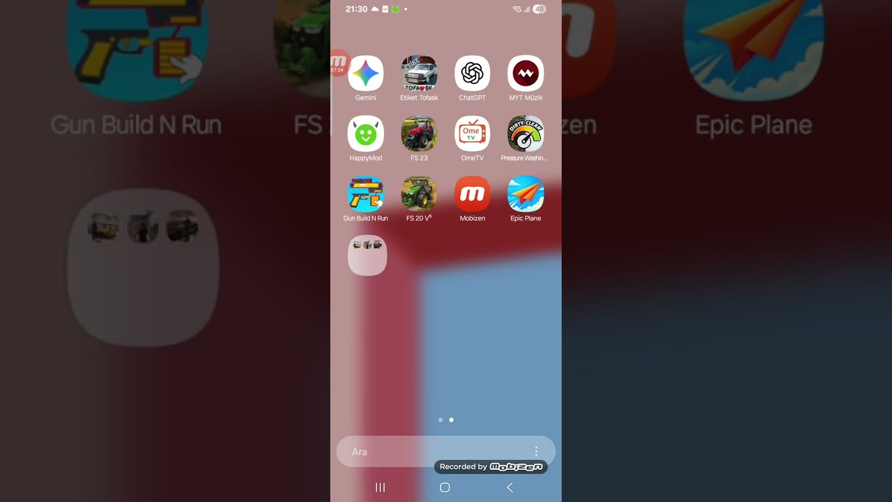 3 farklı rp oyununu denedim