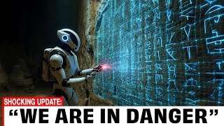 After 5000 Years, Ancient Language Decoded by an AI, Nobody Expected What They Found