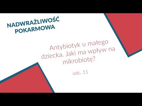 Wideo: Cefurus - Instrukcje, Stosowanie Antybiotyków U Dzieci, Analogi, Cena