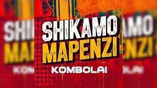 Kombolai   Shikamoo Mapenzi (Singeli Music) IkMziki