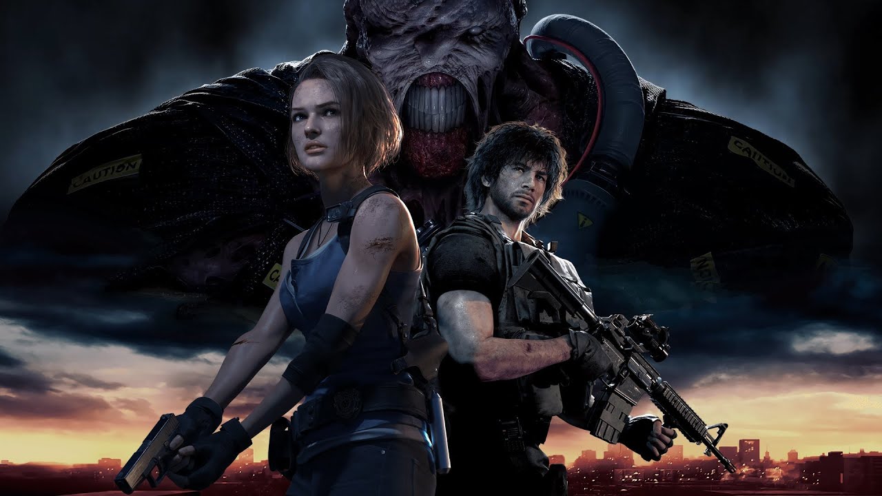 Review - Resident Evil 3 Remake