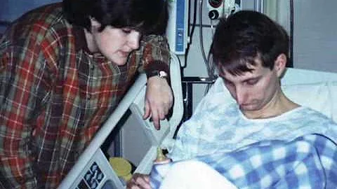 Coming Unglued - Vascular Ehlers-Danlos Syndrome