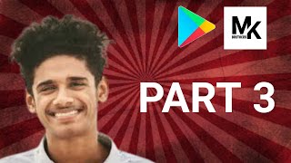 Mk Brothers Latest Videos. Muneer Munna Mariya Ammu Nebras Ameersha Kaif Habi Latest Videos