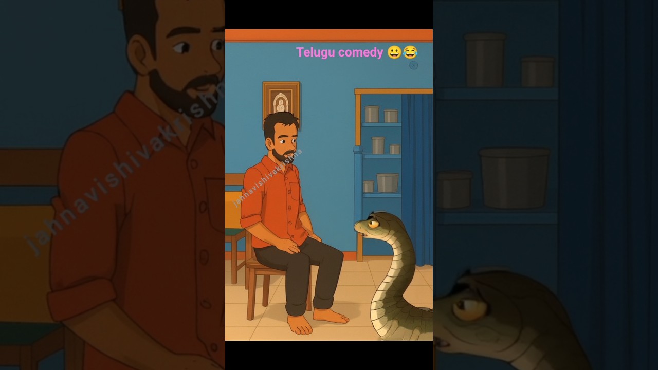 Telugu comedy | 