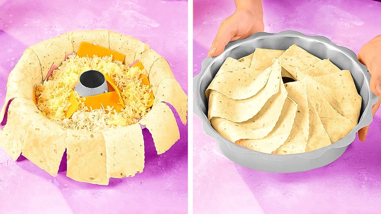 Impressive Cooking tricks you need to know asap