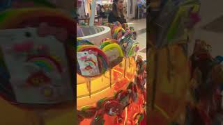 Dev Çilekli Lolipop Mu Karpuzlu Lolipop Mu?? Resimi