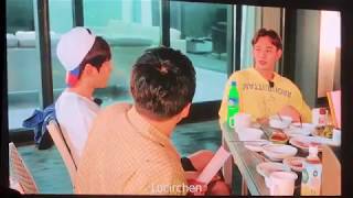 CBX VCR 2 'Summer Vacation with EXO CBX'