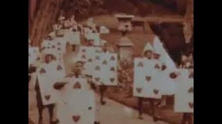 elton john - all the young girls love alice