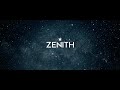 Zenith watches  time to reach your star