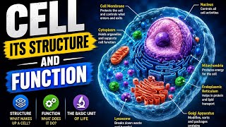 Cell and it is structure and function,ct/bed entrance science biology.