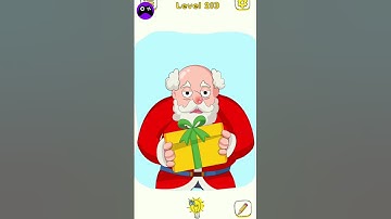 Draw police level 203 gameplay walkthrough | All levels | android, iOSmobile | newupdate #shorts