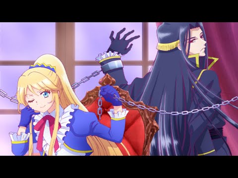 Video Review Anime: Ma Vương Đẹp Trai Quá Tôi Bắt Luôn Làm... - youtube
