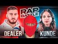 DEALER vs. KUNDE (RAPBATTLE) / NoFace reagiert