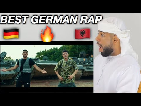 arab-reaction-to-german-rap-by-dardan-x-eno-~-wer-macht-para-2-**best-song-ever**