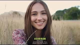 Reggae cover I've liked him for a long time ALVIN83 and friends Tania ska