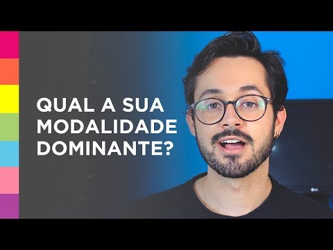 Vídeo: Se Uma Pessoa Tem Um Caráter Mutável