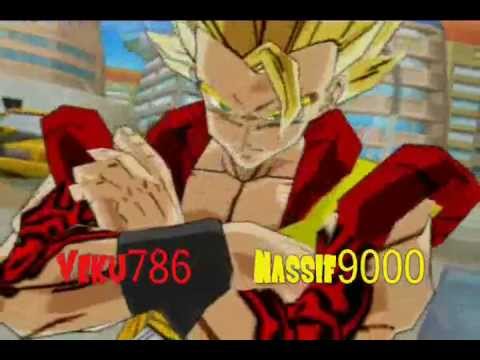 2000 Subscribers Special: Fusion Compilation #1