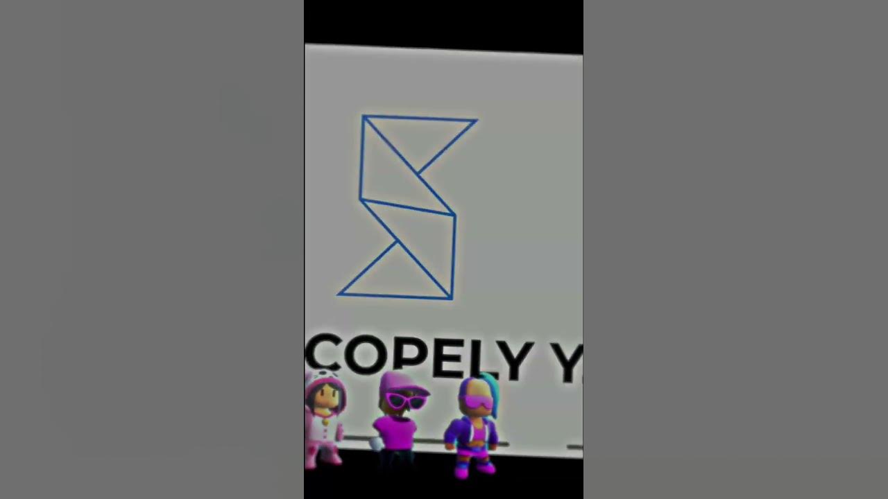 KITKA GAMES VS SCOPELY!! 😱 #stumbleguys #ytbshorts #scopely 