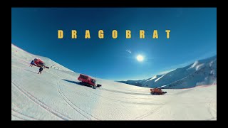 НЕЧИПОРЕНКО ВІТАЛІЙ / SCOLTRIP. ДРАГОБРАТ 24 ( SNOWBORDING FREERIDE ) Vol 2