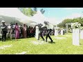 BEST WEDDING ENTRANCE IN KENYA 2022 🔥| GROOM & BESTMAN NAILED IT | Sir Kelv Events | Kenyan Weddings