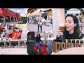 Outlet village tour tuscany italy 2021valdichiana outlet village land of fashion   vlog