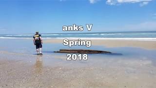 Outer Banks Vacation, Spring, 2018