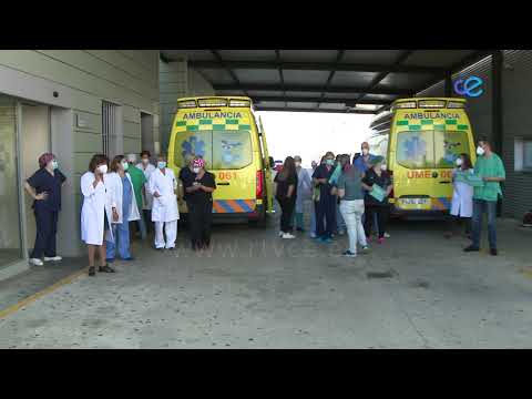 INGESA inicia el proceso de convocatoria de las OPE de años anteriores con 186 plazAs en Ceuta