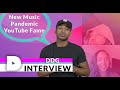 DDG Interview - Pandemic, Monetizing Music & YouTube, New Music & Much More!