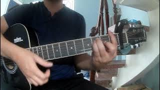 How To Play Guitar Love Me Better By Corbyn Besson Version 2