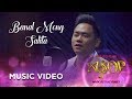 Mark Michael Garcia sings 'Banal Mong Salita' by LJ Manzano | Music Video