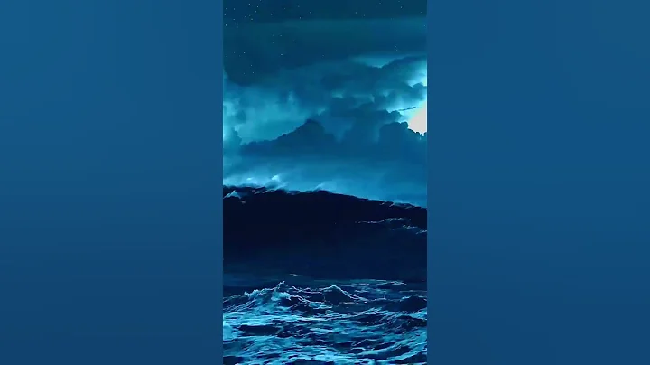 Dangerous Sea Monster 👹 | interesting facts | Random facts | #facts #shorts