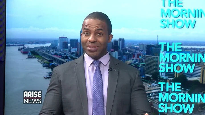 Business Segment: Bishop Kukah Reviews Nigeria's Economy - Liborous Oshoma