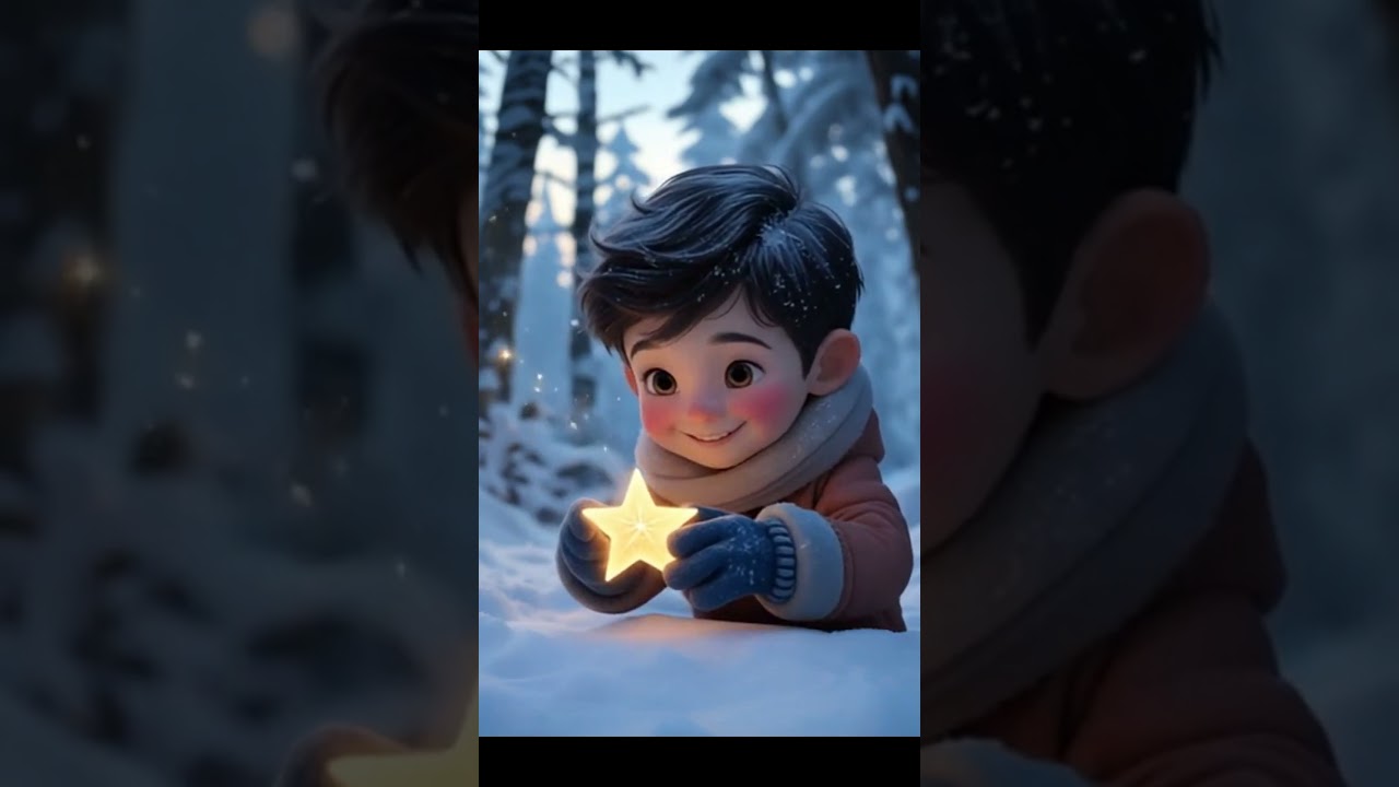 The Lost Star’s Adventure