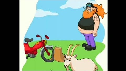 DOP 2: Delete One Part - Find his motorcycle l LEVEL 532 l Walkthrough