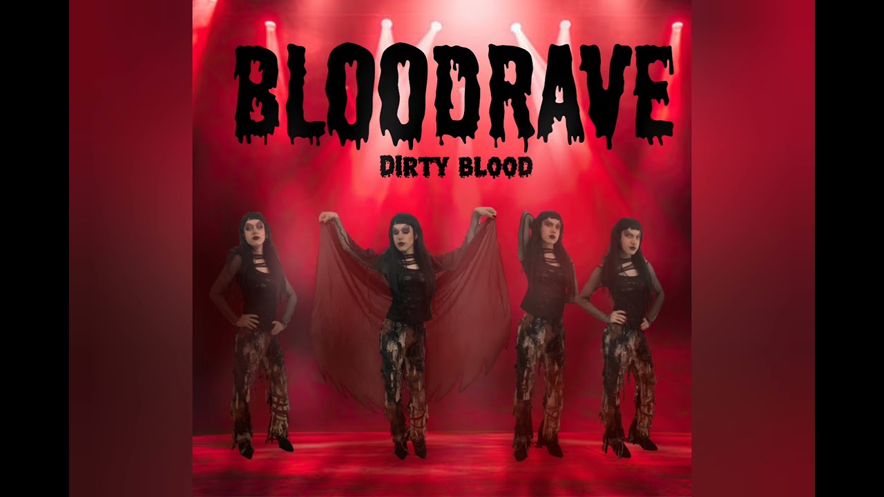 Watch Spellbound by Dirty Blood on YouTube Watch Spellbound by Dirty Blood on YouTube