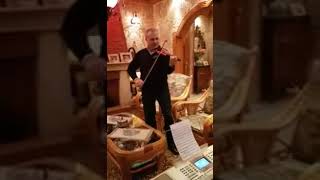 3 Daqat On Violin And Keyboard
