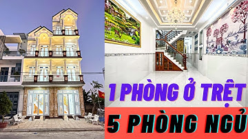 Nhà Mặt Tiền Trần Minh Sơn Quá Tuyệt Để Mở Phòng Mạch | Nhà Bán Cần Thơ