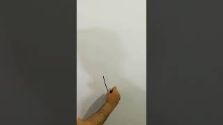 dog one line drawing tutorial #like