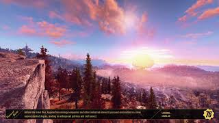 Celebrity Fallout 76 - Chasing Shadows Quest Net Worth