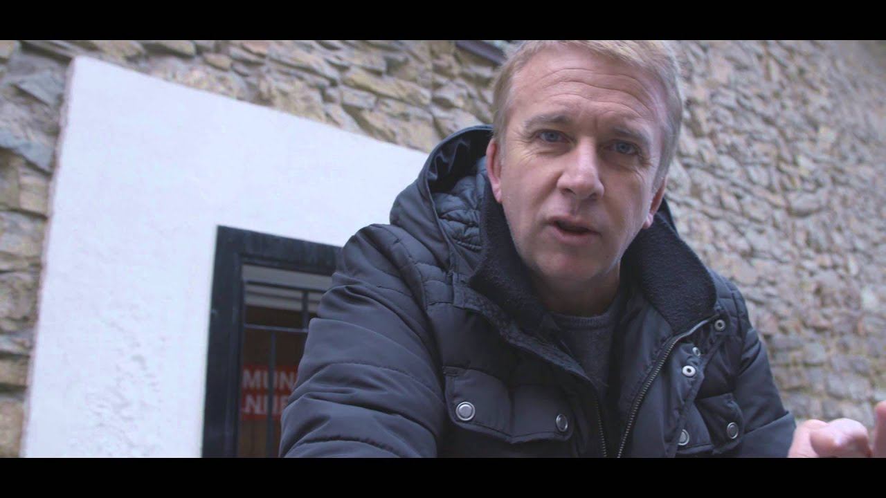 Oscar Terol - Euskaldun Berria Kalea