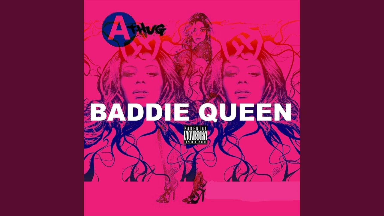 Baddie Queen - YouTube