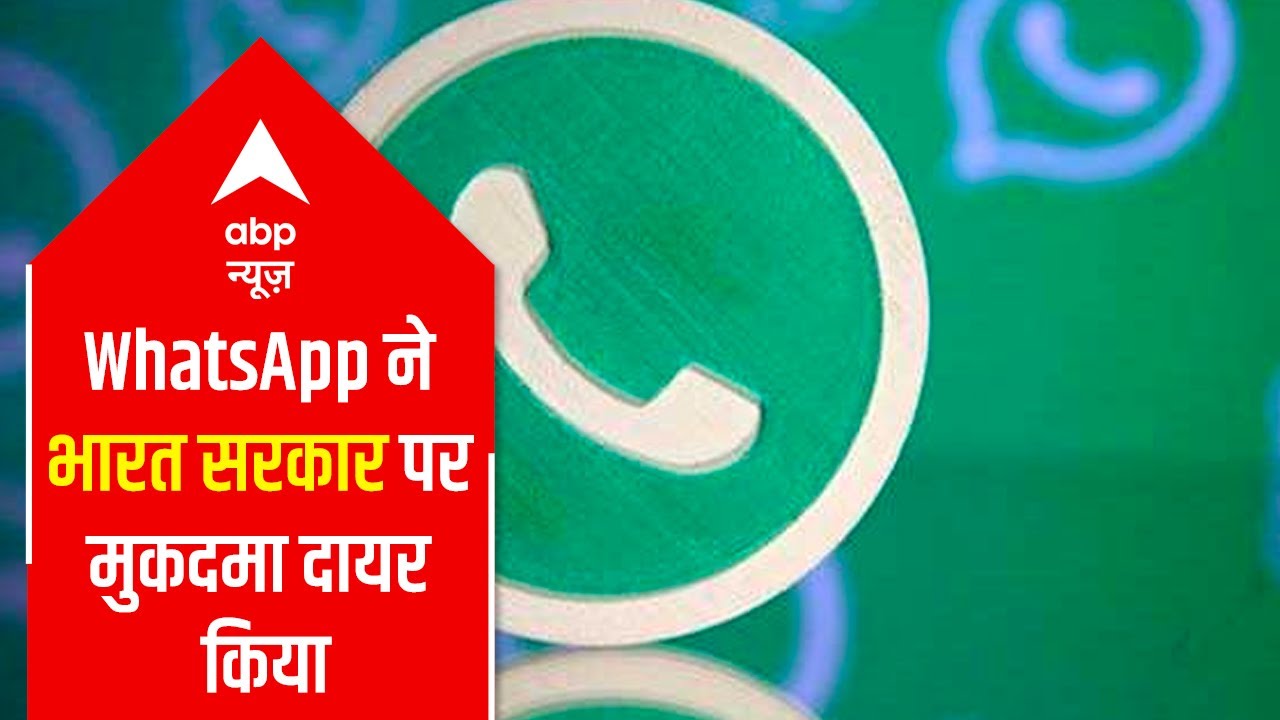 WhatsApp moves Delhi HC against India's new IT laws