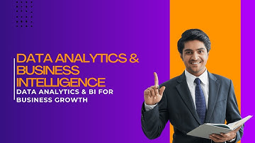 Boost Your Business Growth with Data Analytics & BI | Haasa.ai