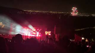 DeadRocks @ Red Rocks - 7/3/2021:  Zeds Dead