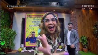 Panik Gak? Panik Gak? Andika Panik Lah Masa Enggak (4/4)